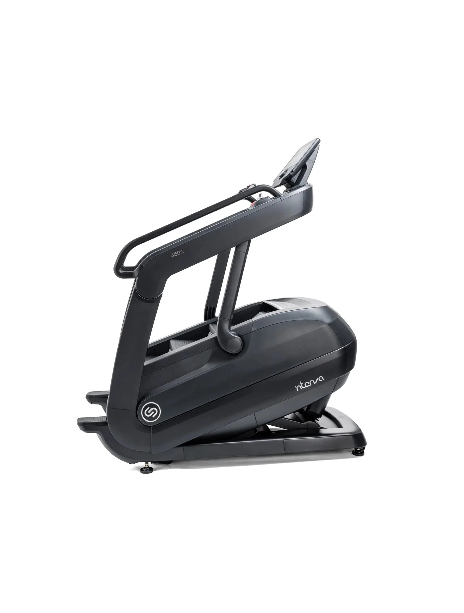 Intenza Escalate Stairclimber 450 SERIES Ci2 - American Barbell,