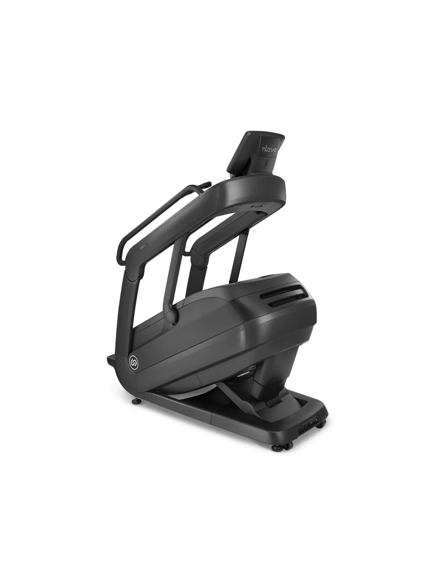 Intenza Escalate Stairclimber 550 SERIES Ce2+ - American Barbell,