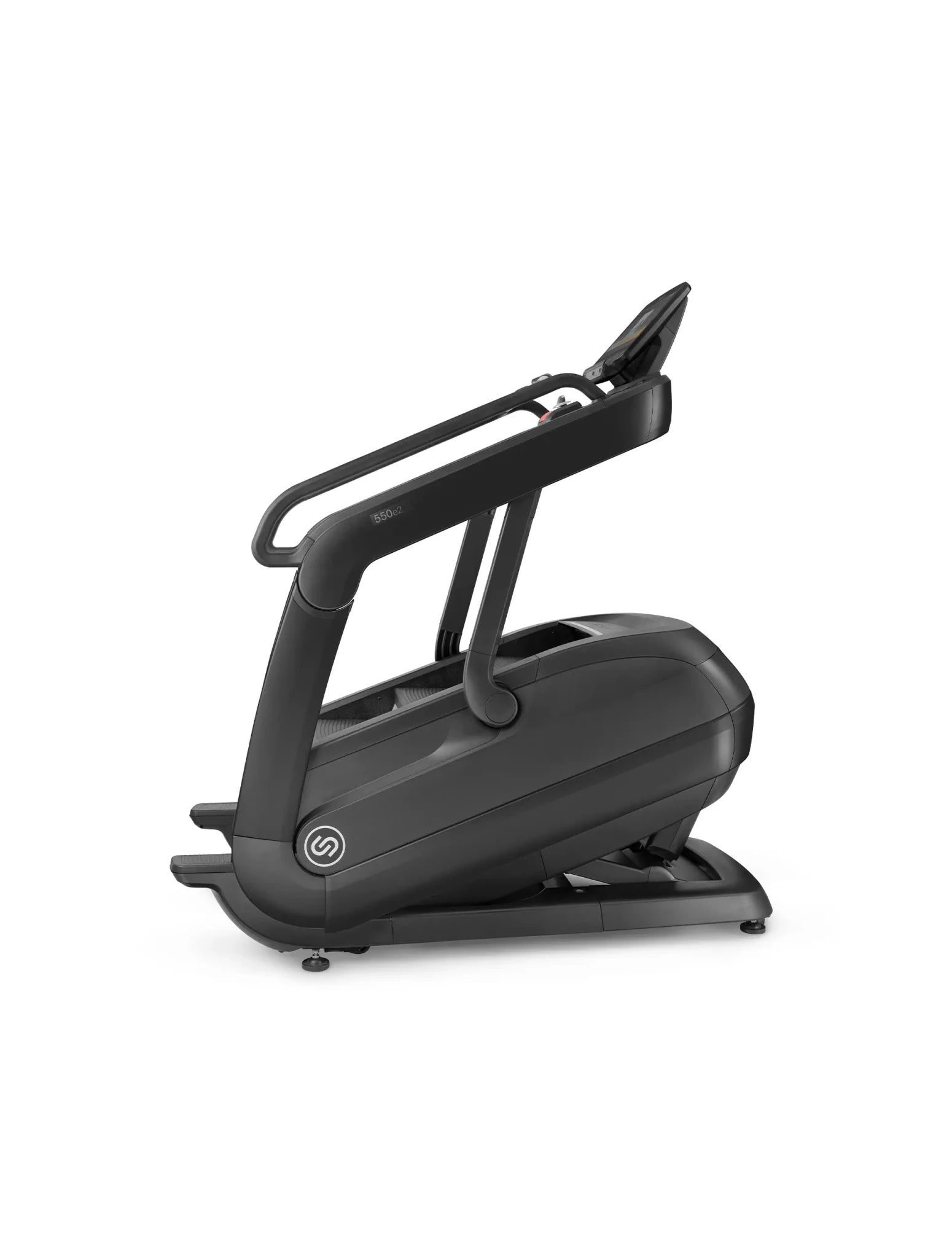 Intenza Escalate Stairclimber 550 SERIES Ce2+ - American Barbell,