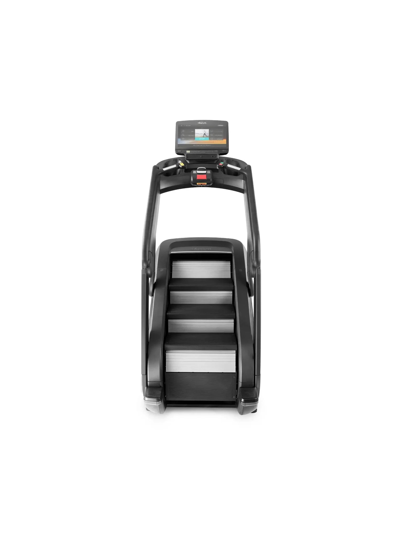 Intenza Escalate Stairclimber 550 SERIES Ce2+ - American Barbell,