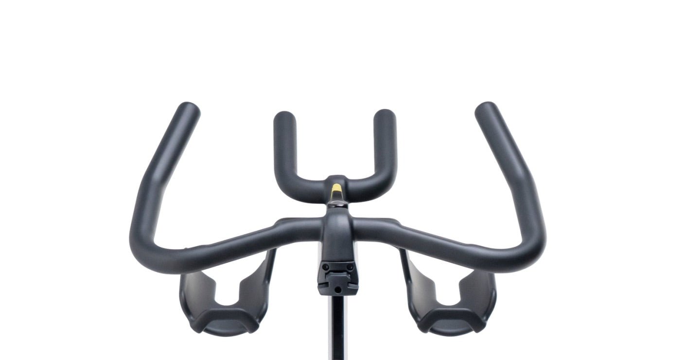 Intenza GC Bike 550 GC - American Barbell,