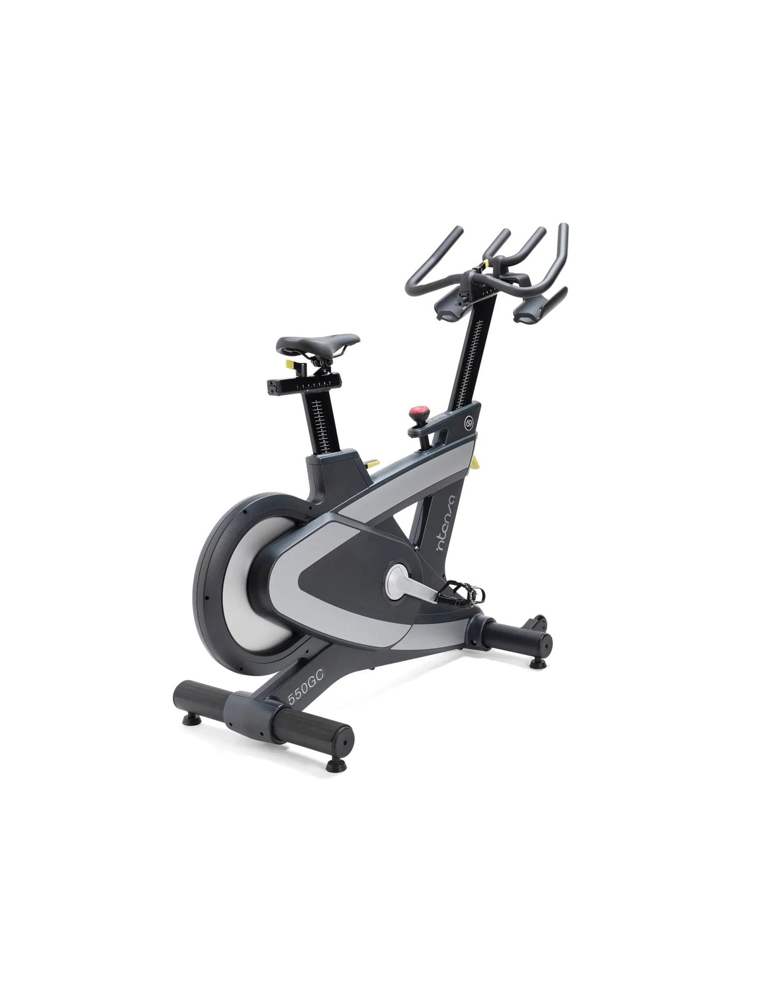 Intenza GC Bike 550 GC - American Barbell,