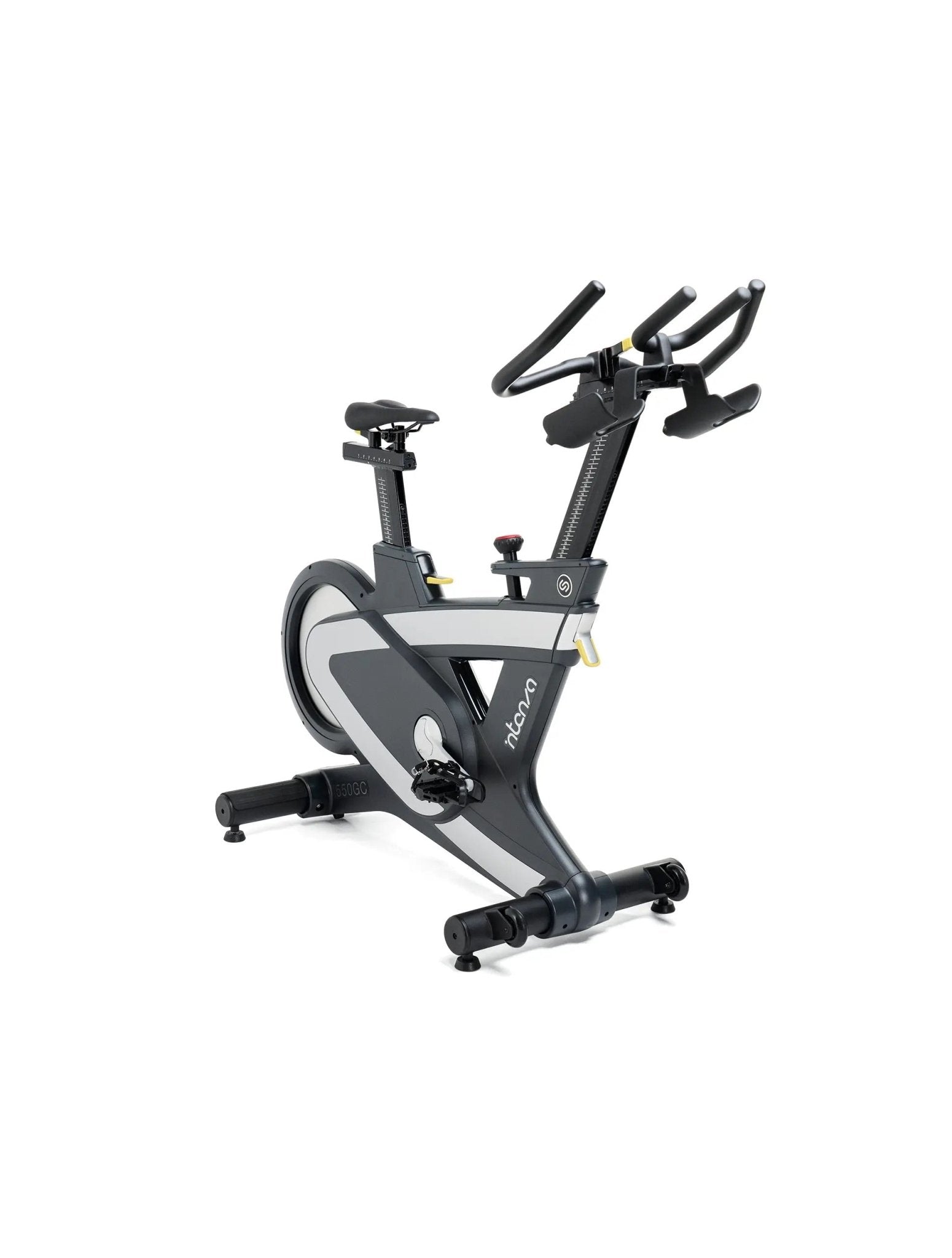 Intenza GC Bike 550 GC - American Barbell,