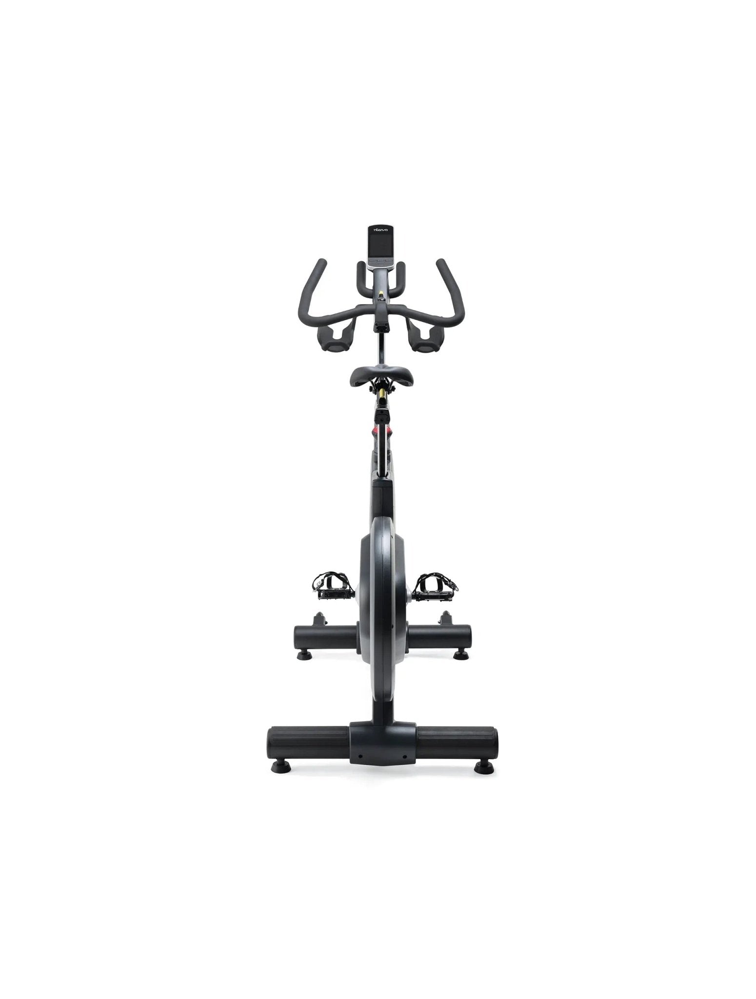 Intenza GC Bike 550 GC3 - American Barbell,