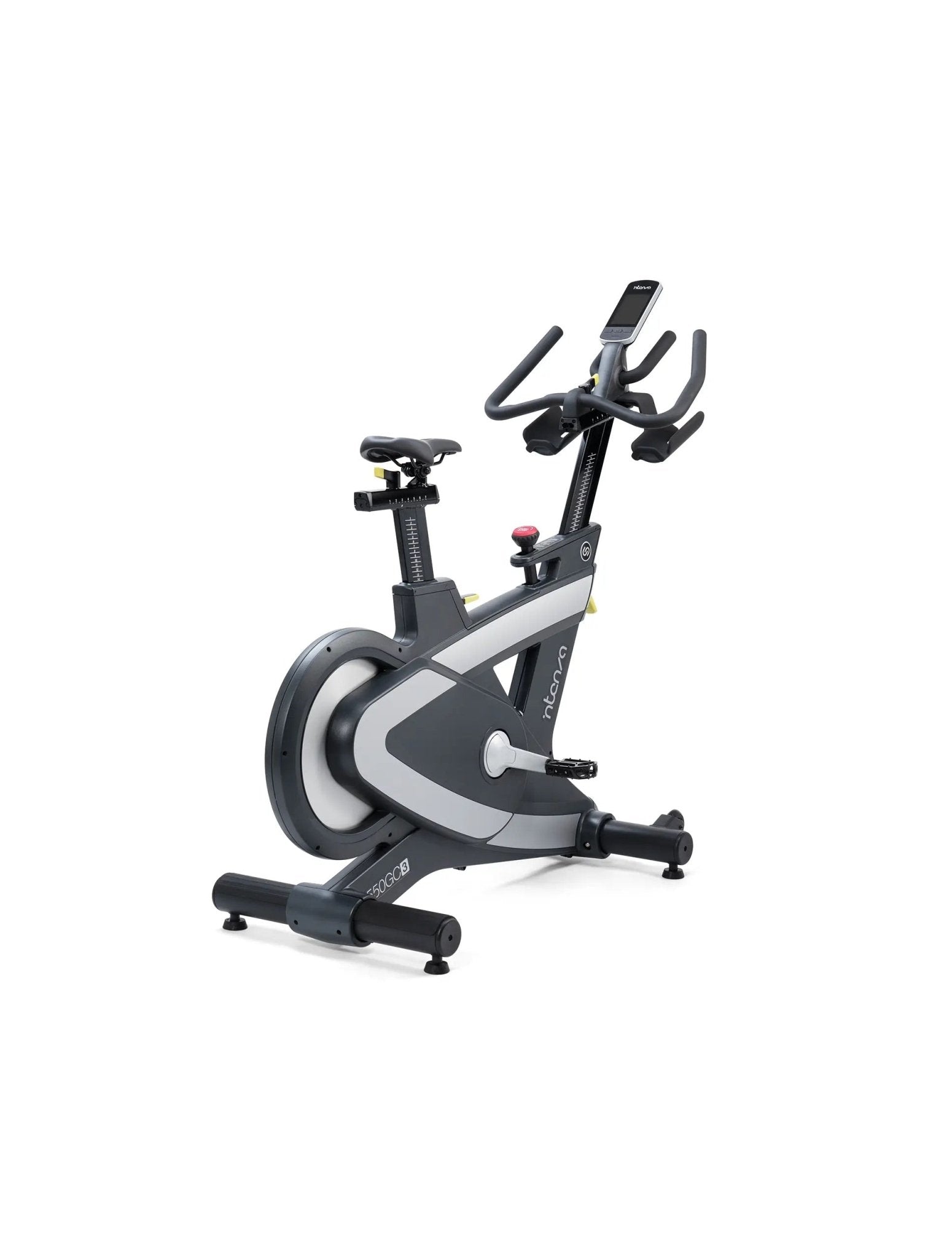 Intenza GC Bike 550 GC3 - American Barbell,