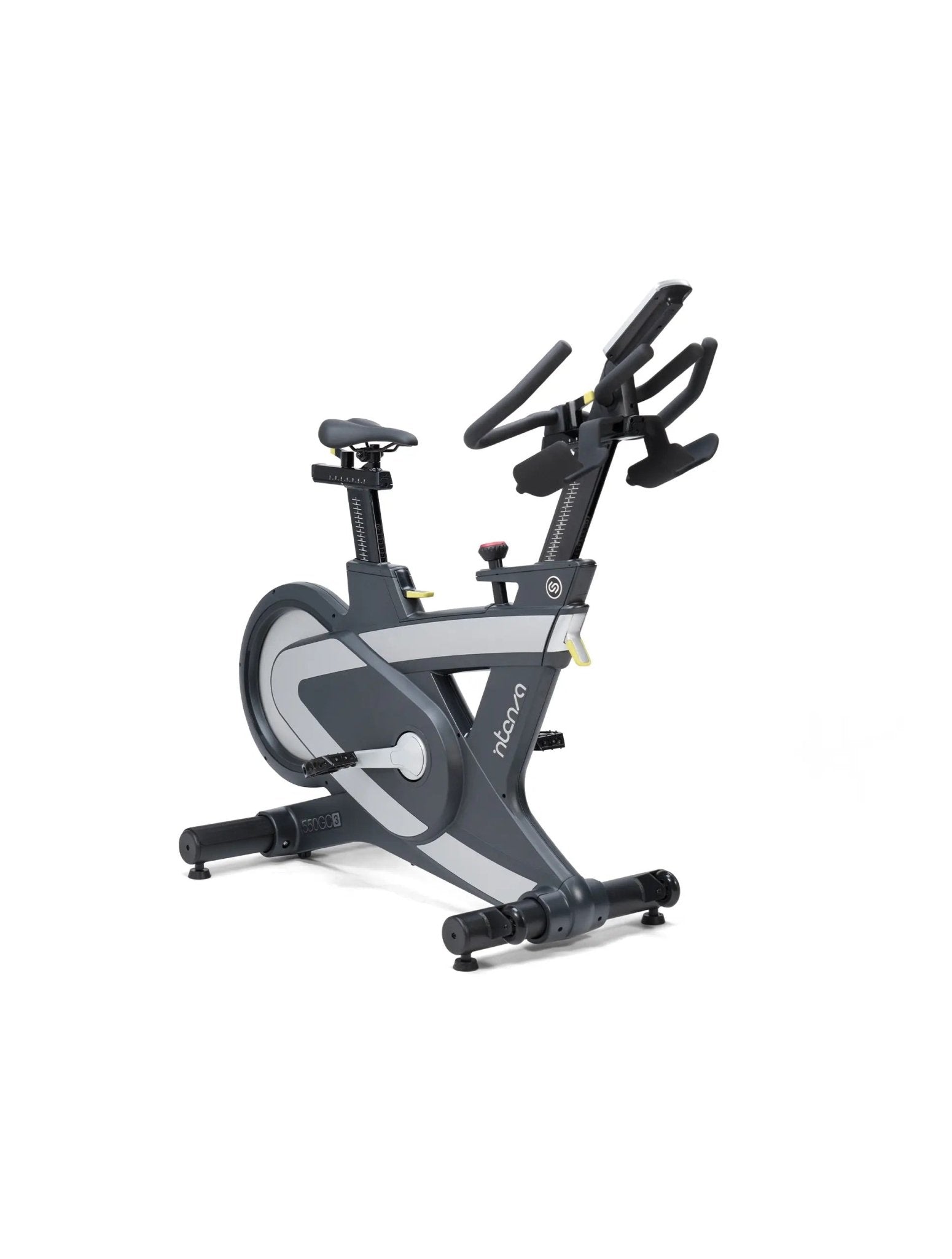 Intenza GC Bike 550 GC3 - American Barbell,