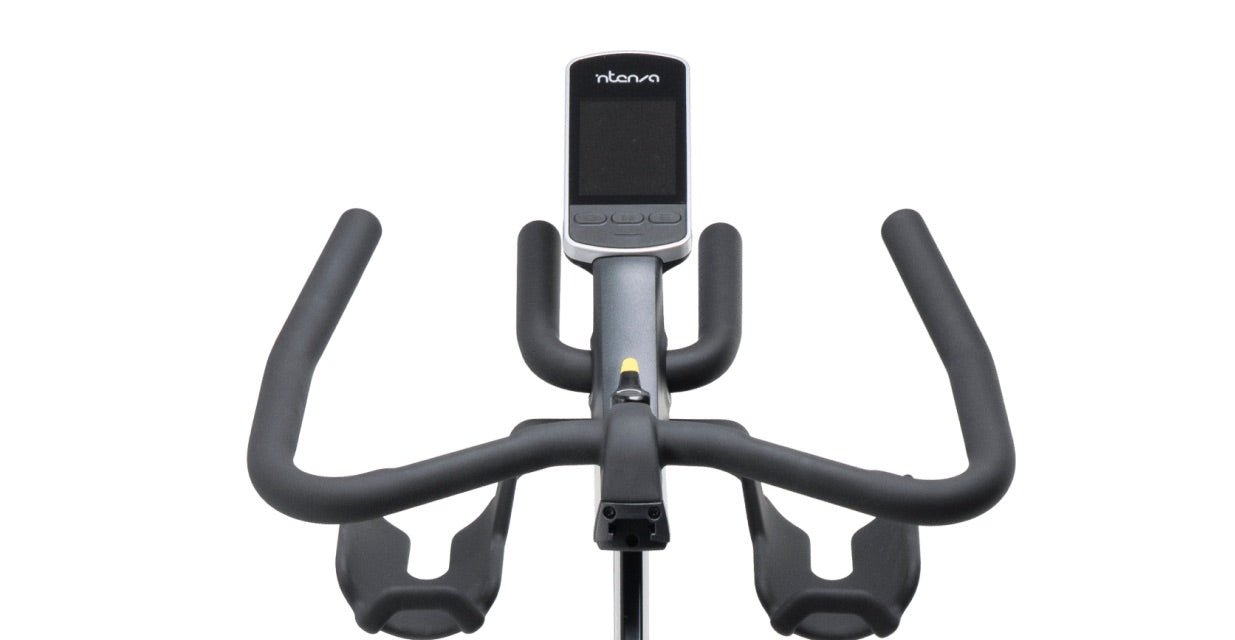Intenza GC Bike 550 GC3 - American Barbell,