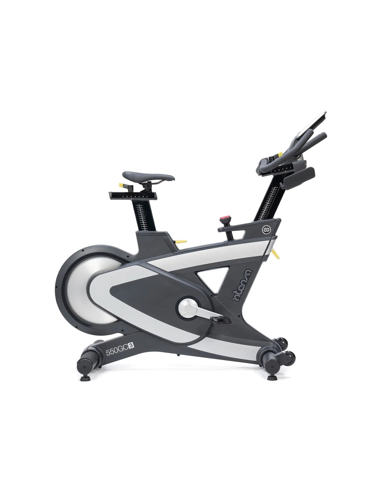 Intenza GC Bike 550 GC3 - American Barbell,