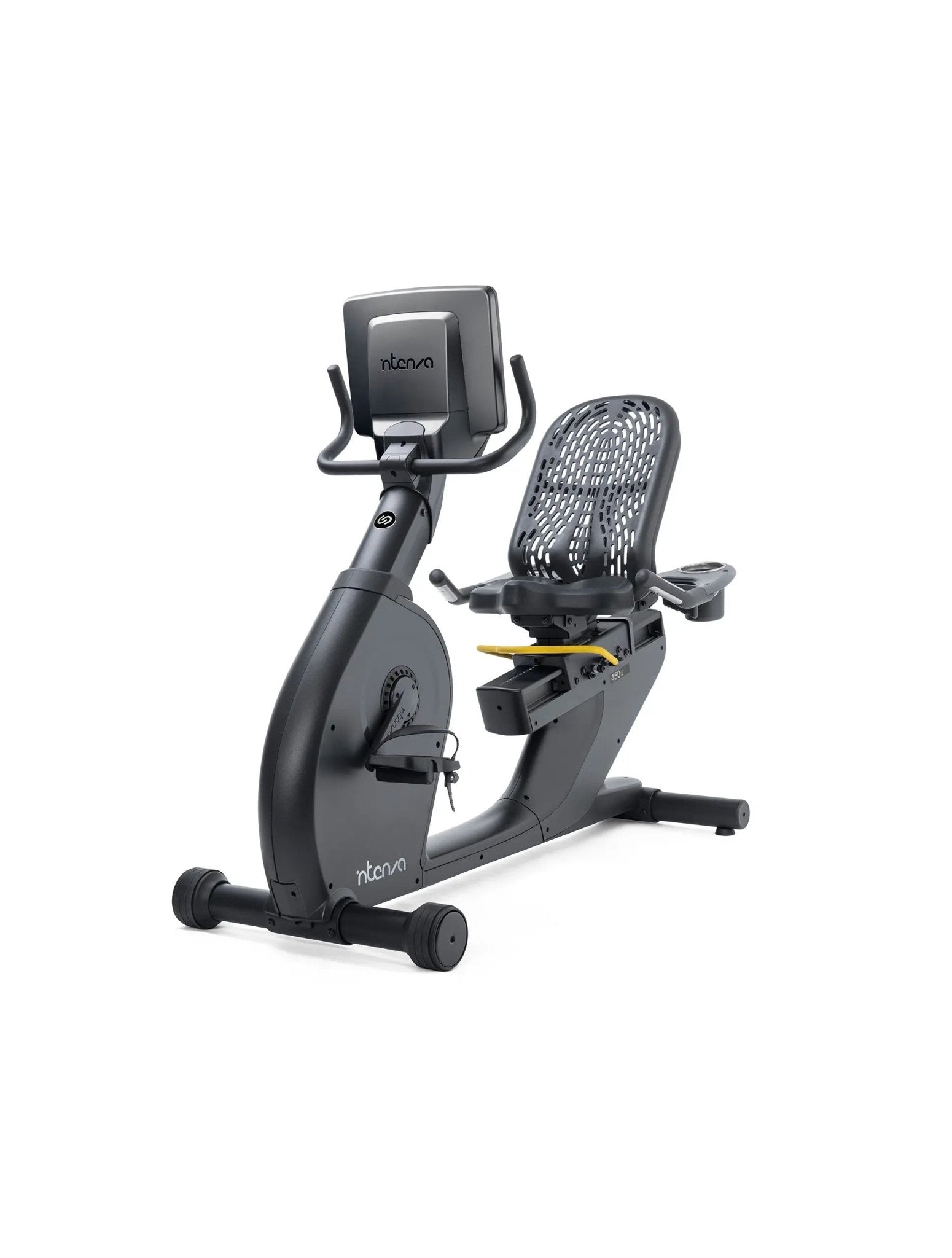 Intenza Recumbent Bike 450 RBi2 - American Barbell,