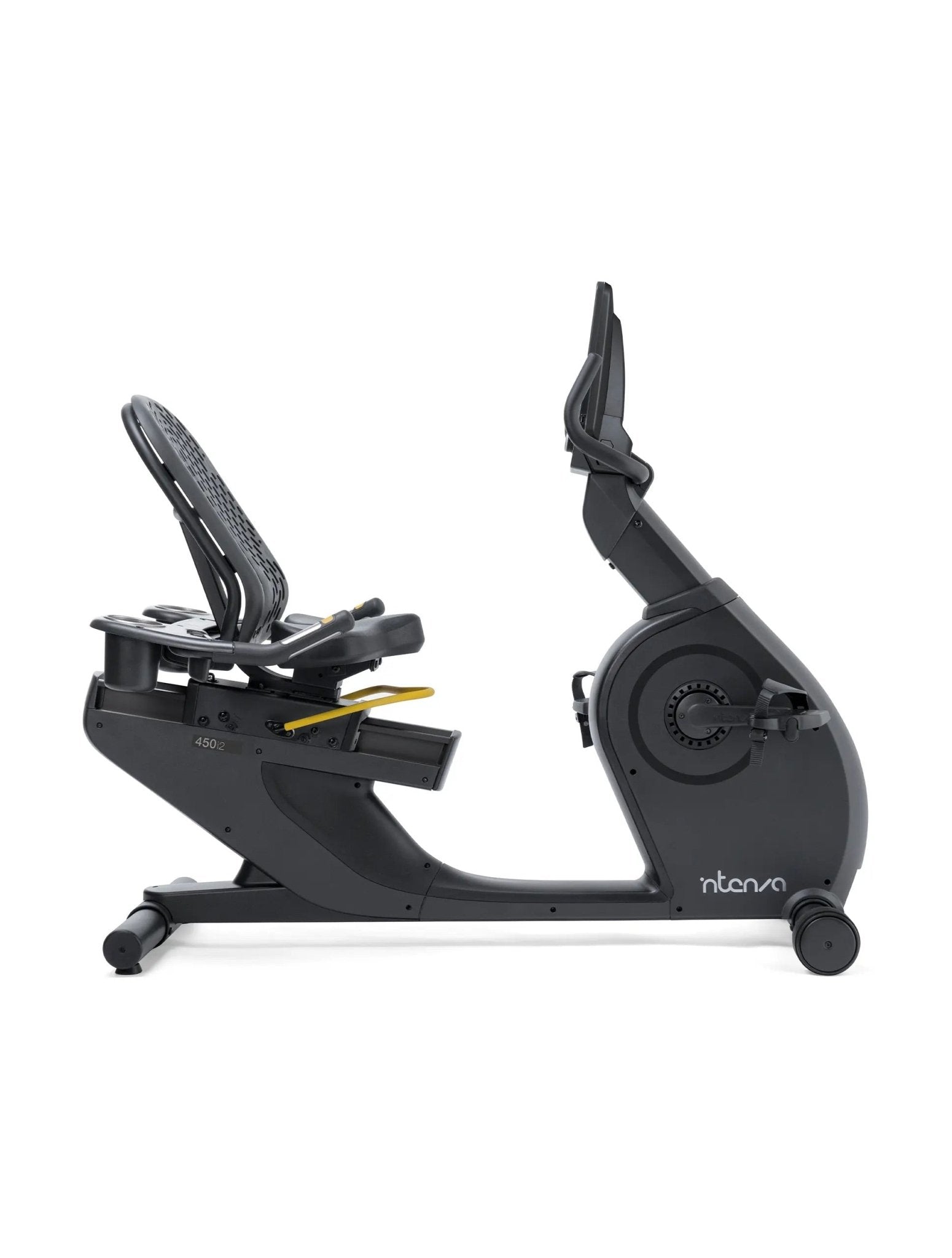 Intenza Recumbent Bike 450 RBi2 - American Barbell,