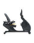Intenza Recumbent Bike 450 RBi2 - American Barbell,
