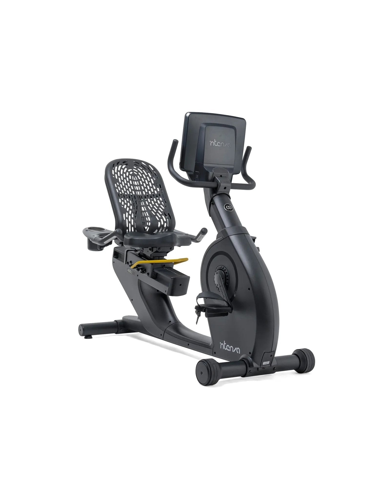 Intenza Recumbent Bike 450 RBi2 - American Barbell,