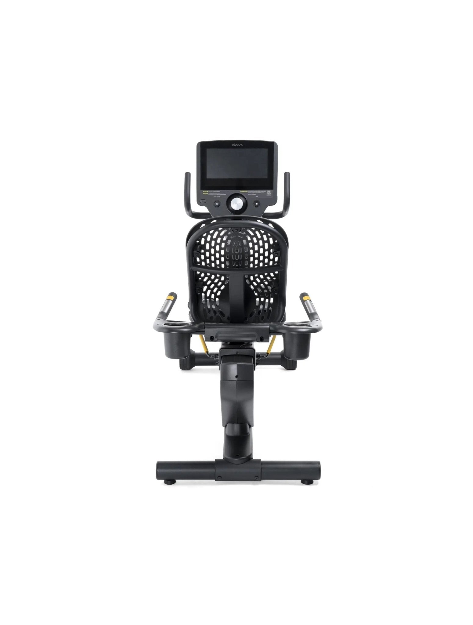 Intenza Recumbent Bike 450 RBi2 - American Barbell,