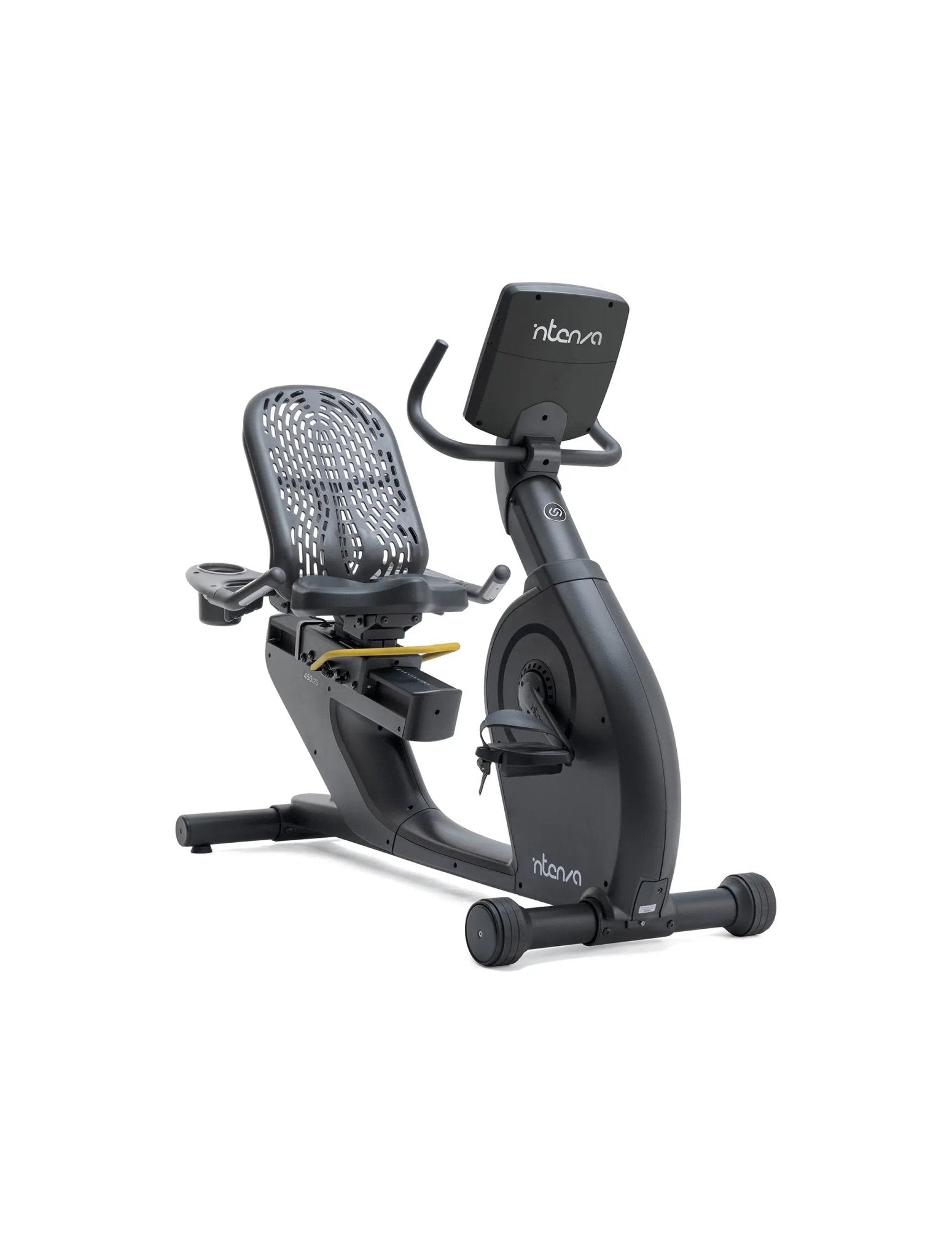 Intenza Recumbent Bike 450 RBi2S - American Barbell,
