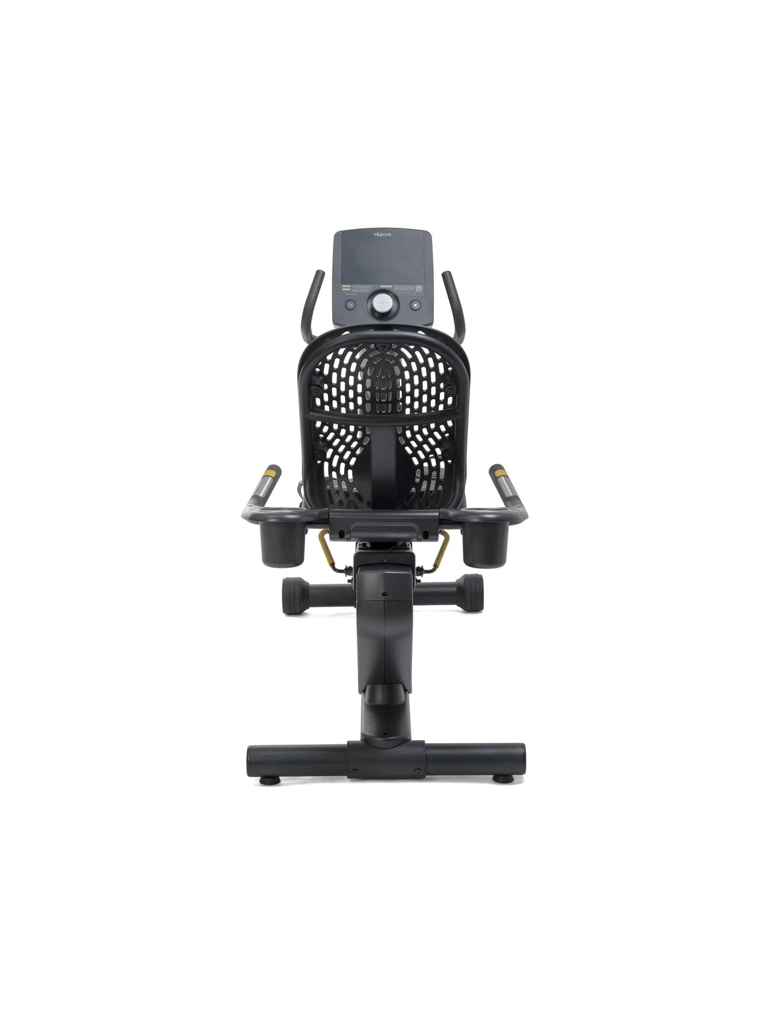 Intenza Recumbent Bike 450 RBi2S - American Barbell,