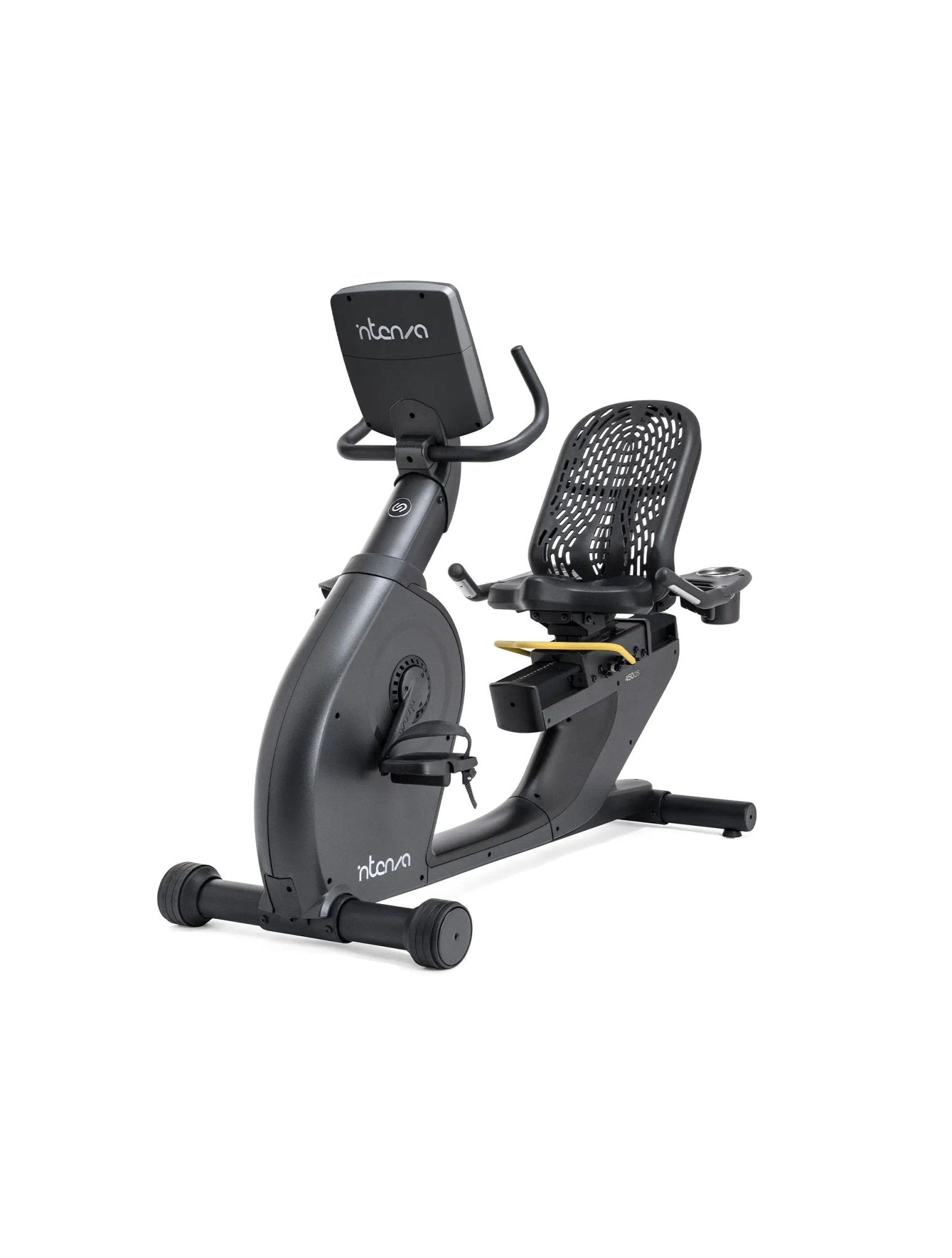 Intenza Recumbent Bike 450 RBi2S - American Barbell,