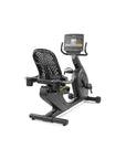Intenza Recumbent Bike 550 RBe2+ - American Barbell,