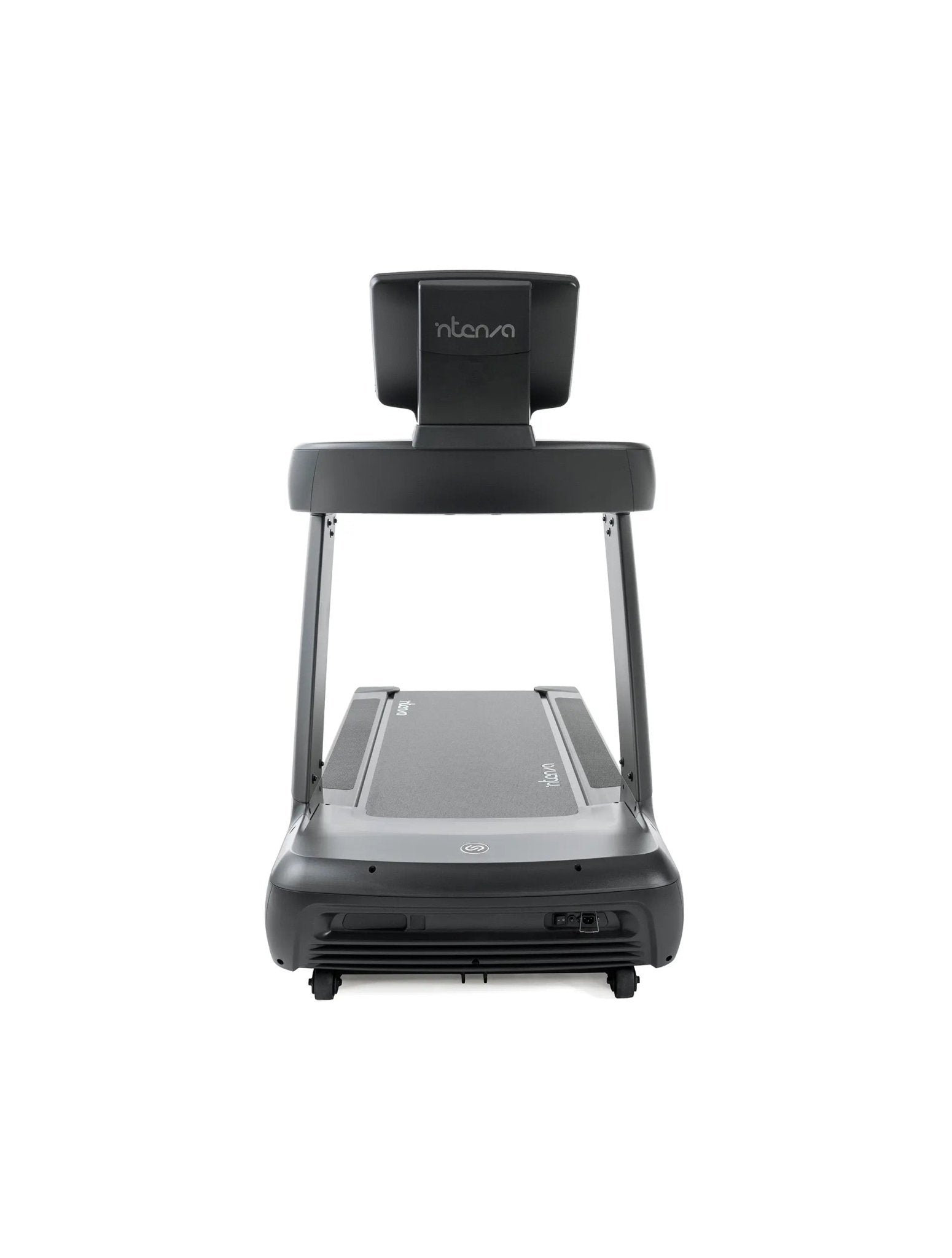 Intenza Treadmill 450 Ti2 - American Barbell,