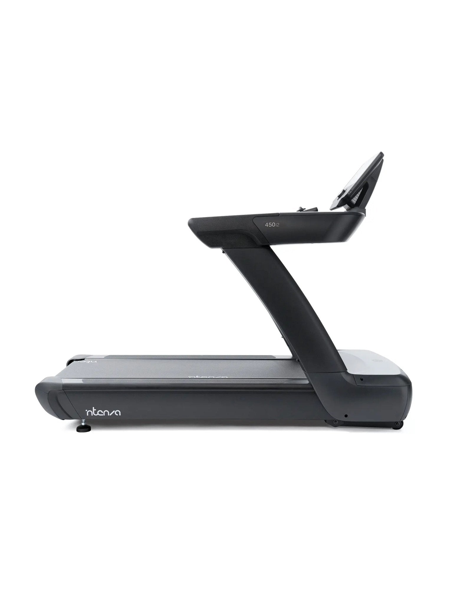 Intenza Treadmill 450 Ti2 - American Barbell,