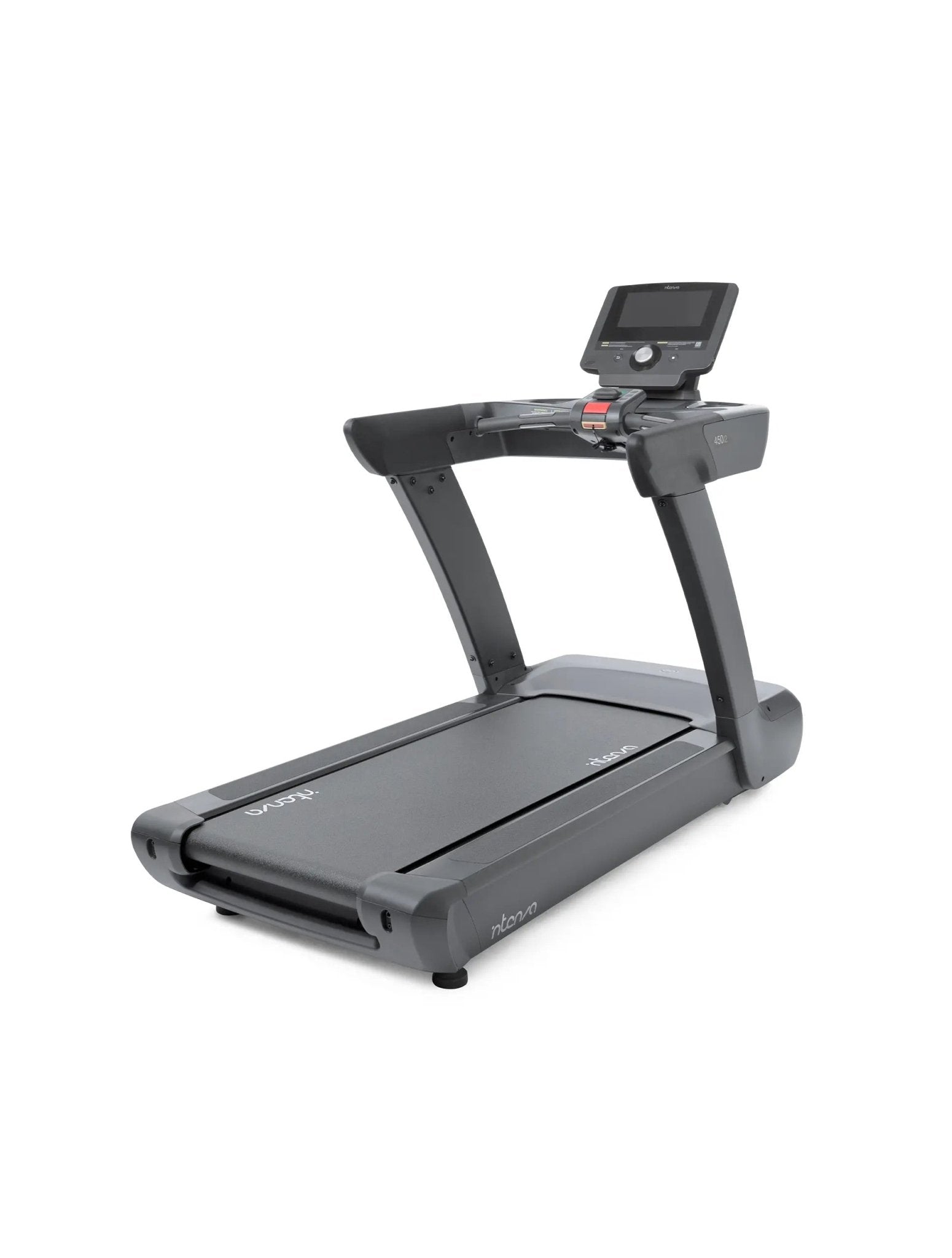 Intenza Treadmill 450 Ti2 - American Barbell,