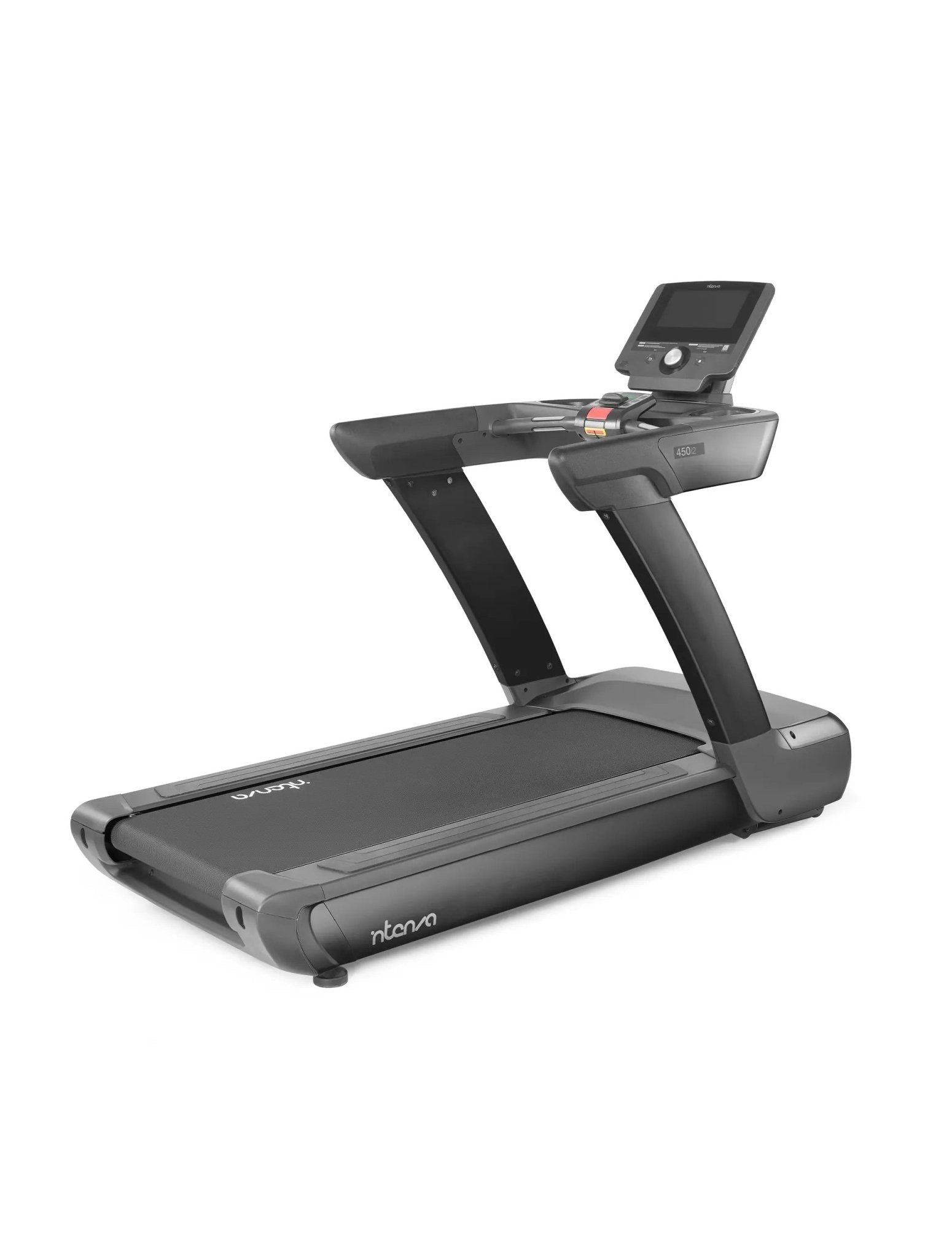 Intenza Treadmill 450 Ti2 - American Barbell,