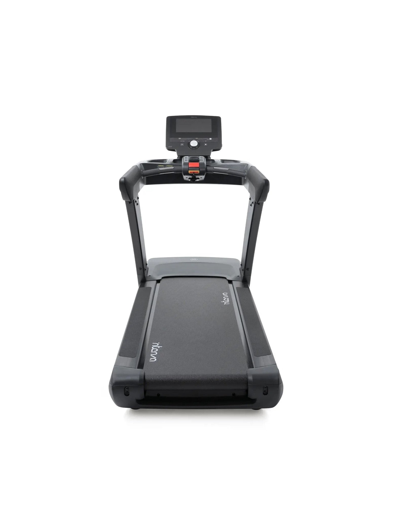 Intenza Treadmill 450 Ti2 - American Barbell,