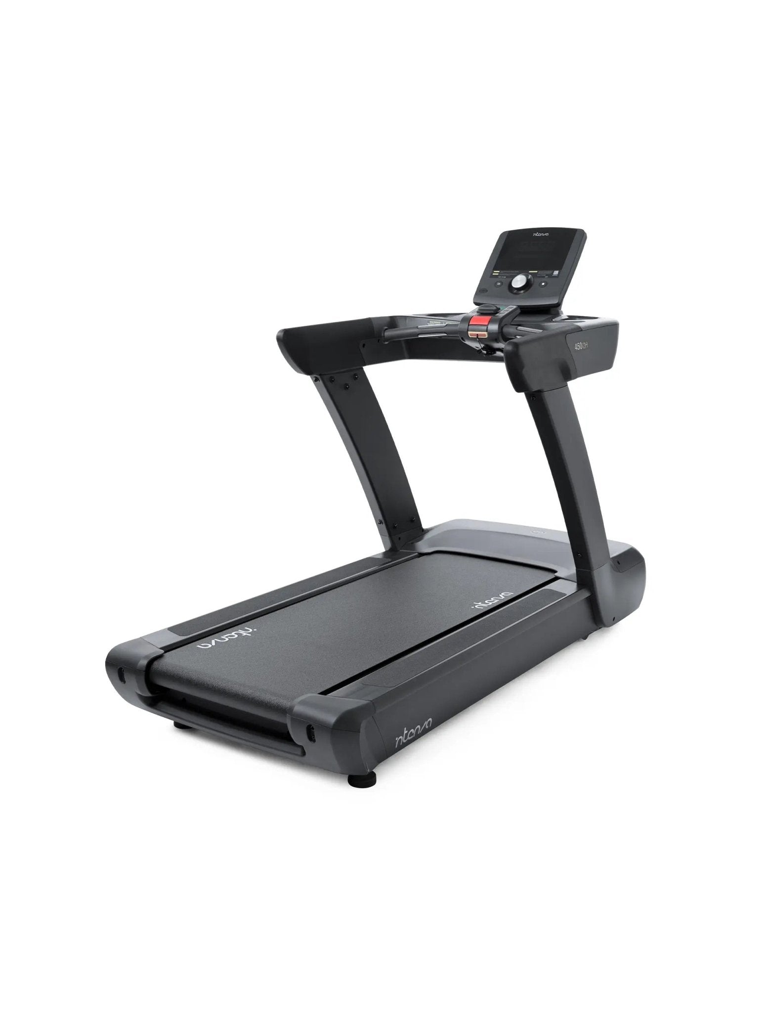 Intenza Treadmill 450 Ti2H - American Barbell,