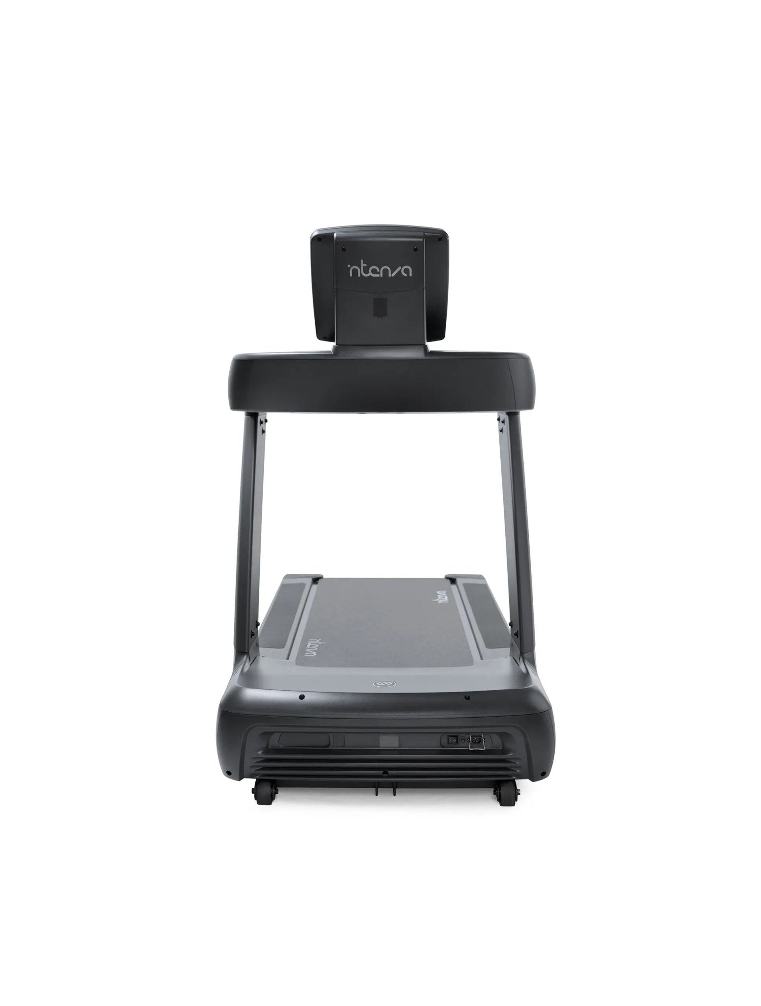 Intenza Treadmill 450 Ti2H - American Barbell,