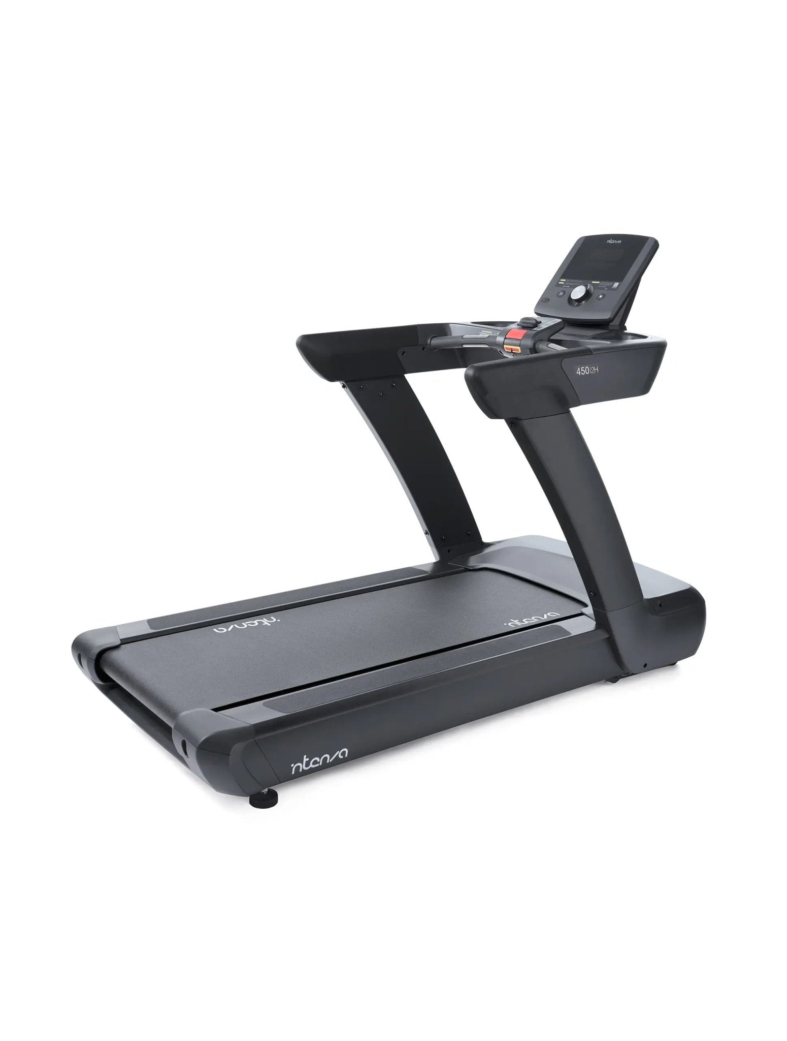 Intenza Treadmill 450 Ti2H - American Barbell,
