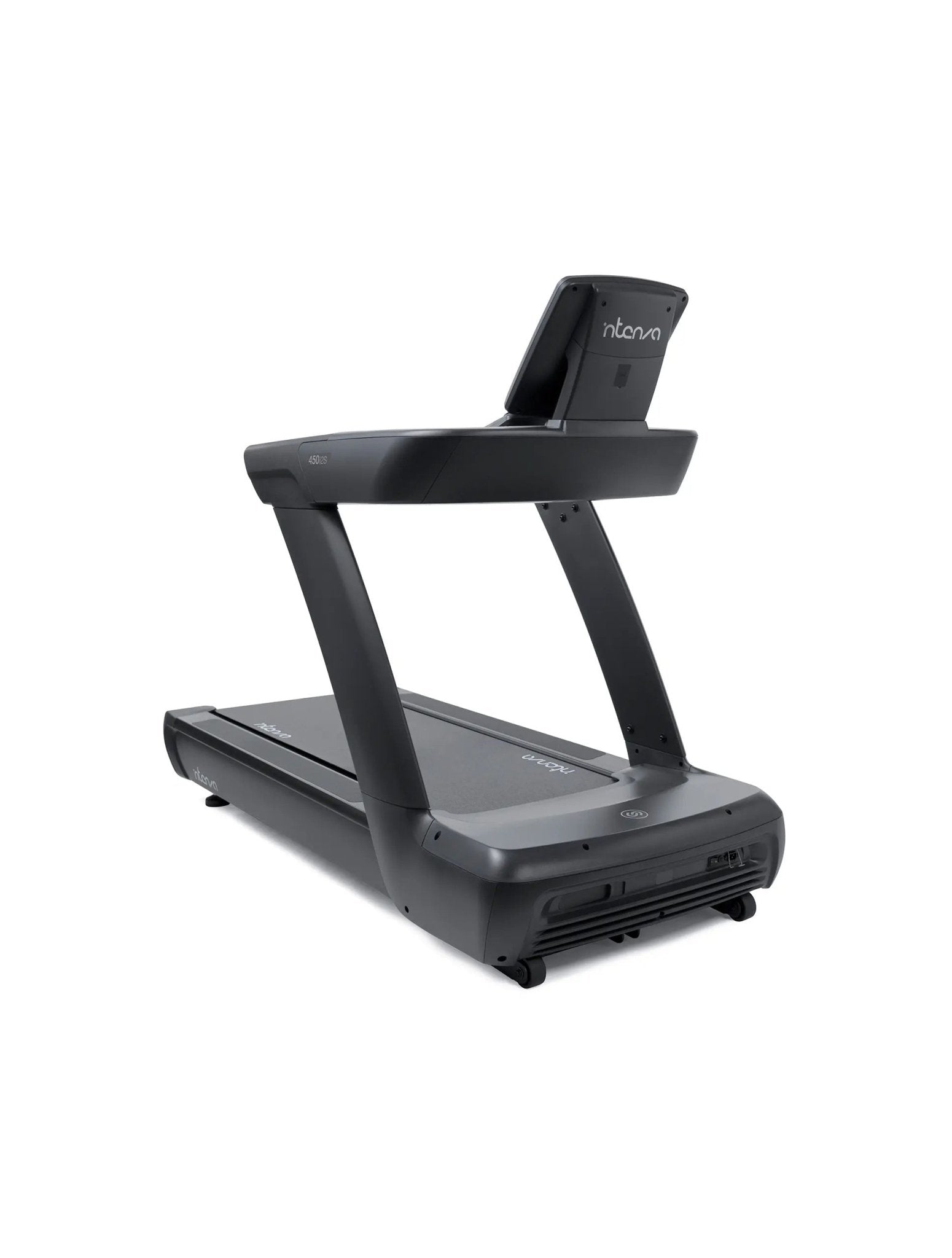 Intenza Treadmill 450 Ti2S - American Barbell,