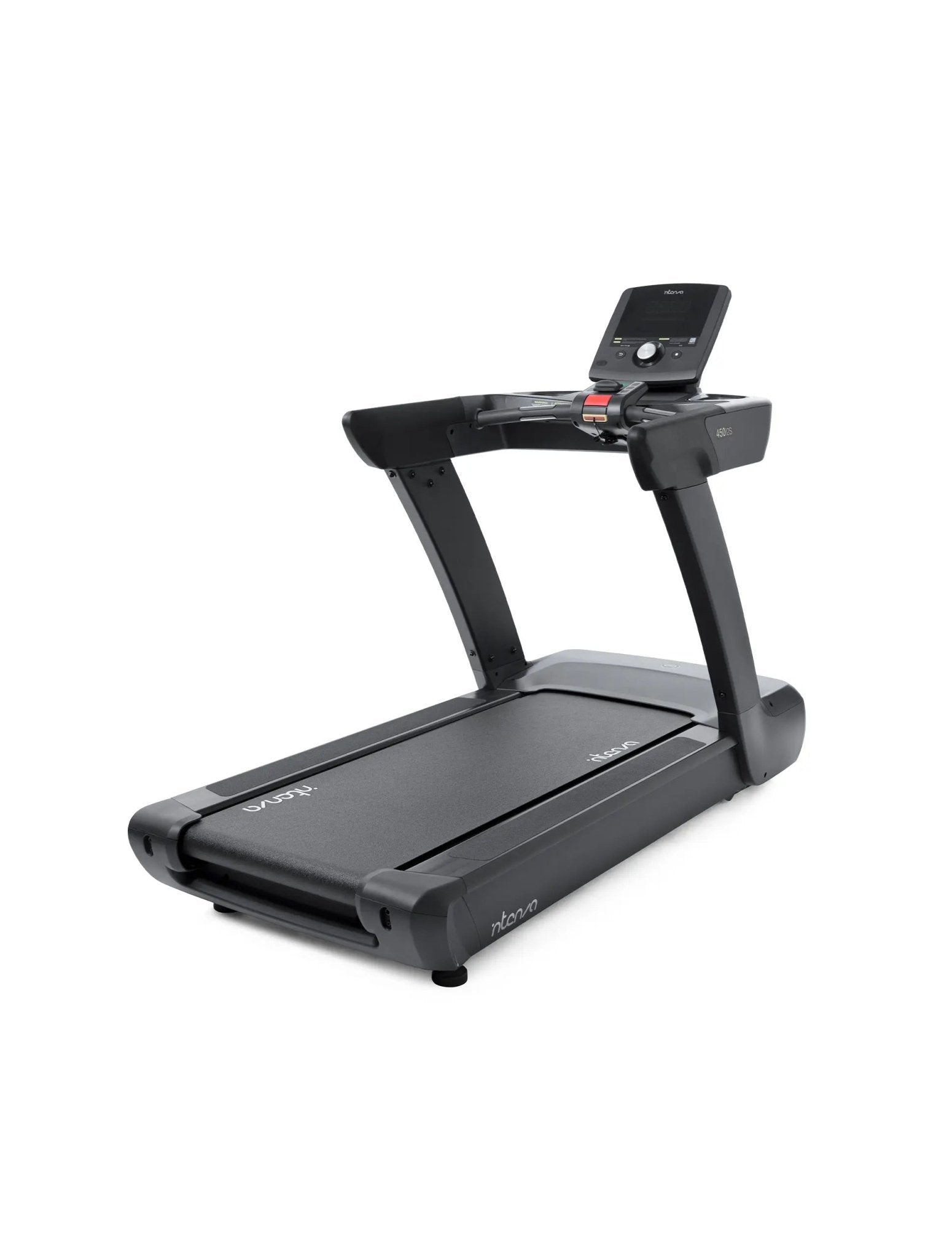 Intenza Treadmill 450 Ti2S - American Barbell,