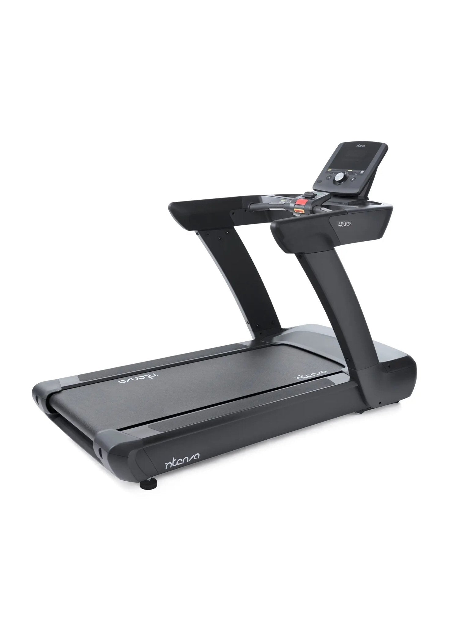 Intenza Treadmill 450 Ti2S - American Barbell,