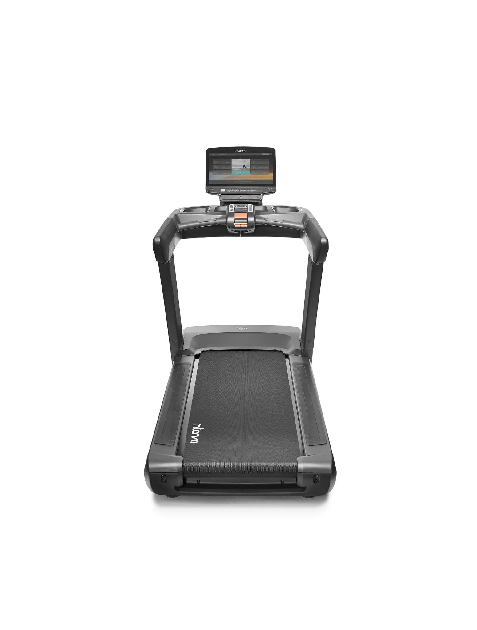 Intenza Treadmill 550 Te2+ - American Barbell,