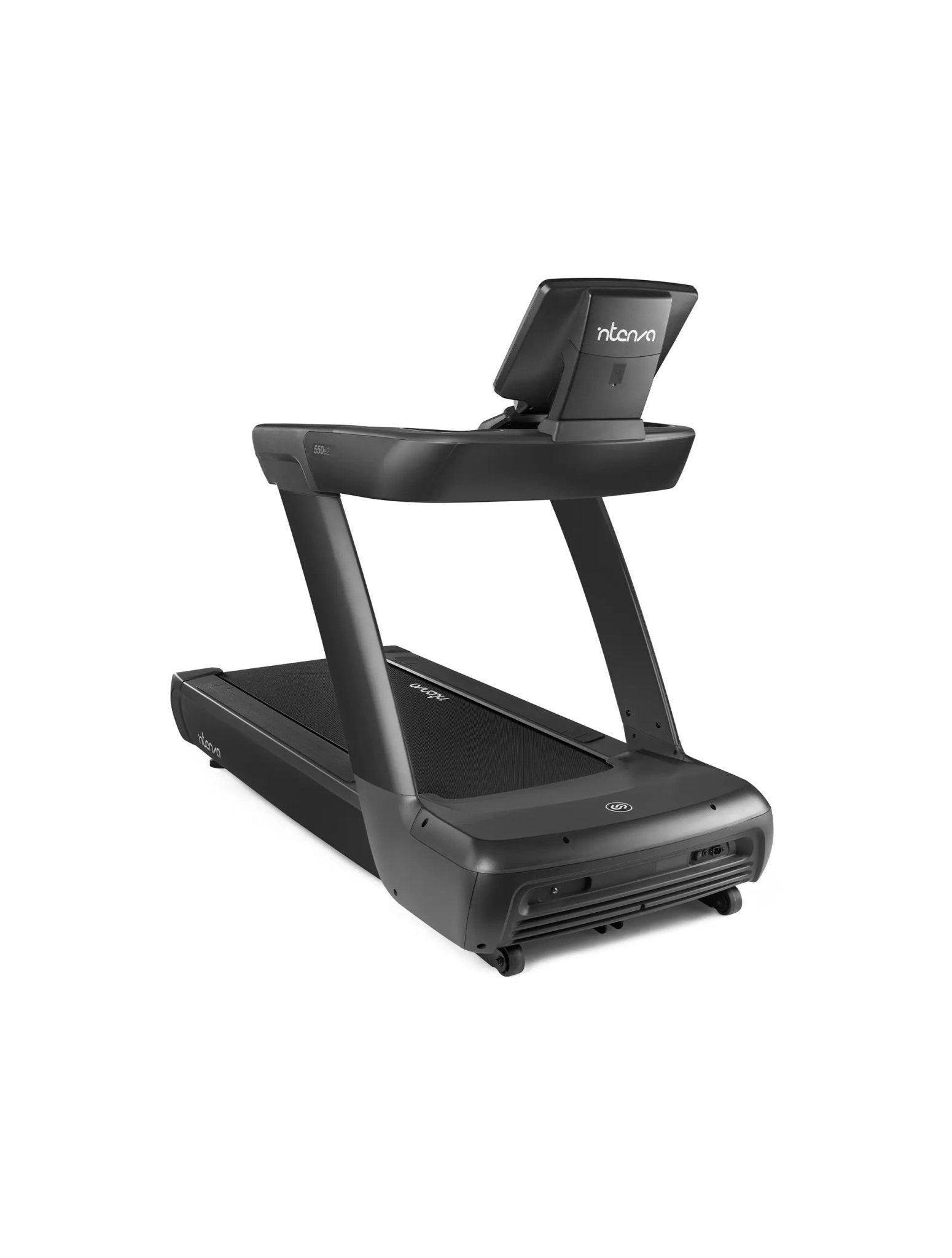 Intenza Treadmill 550 Te2+ - American Barbell,