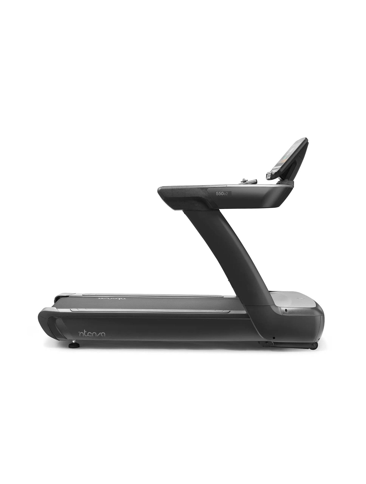 Intenza Treadmill 550 Te2+ - American Barbell,