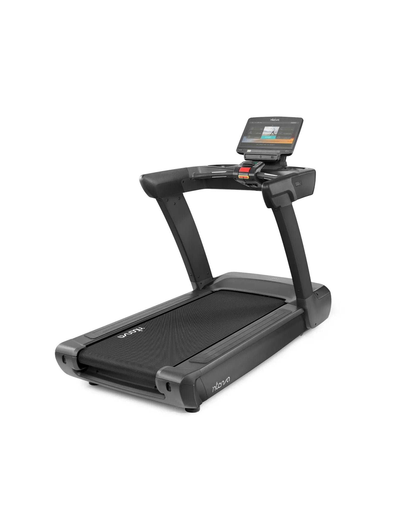 Intenza Treadmill 550 Te2+ - American Barbell,