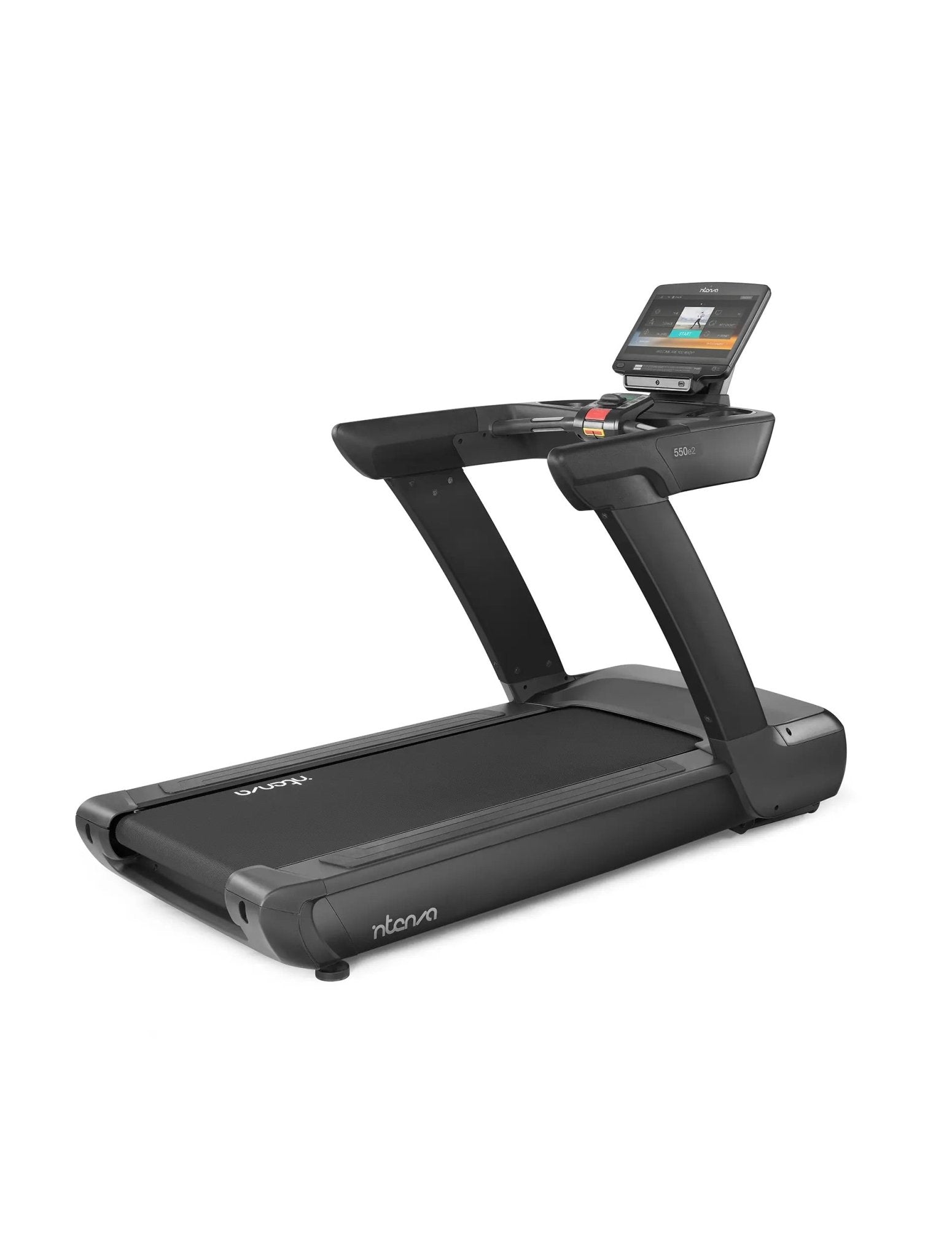 Intenza Treadmill 550 Te2+ - American Barbell,