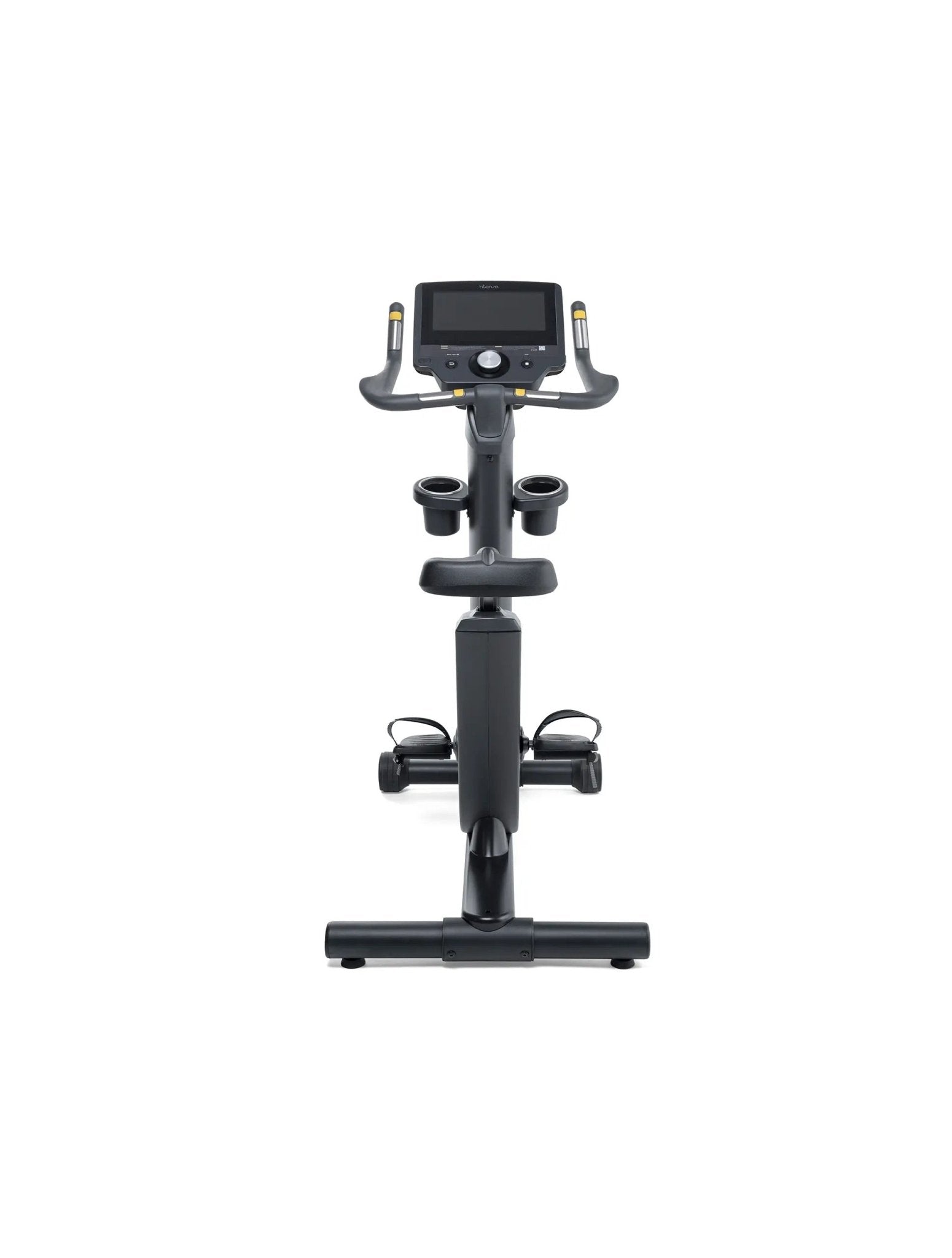 Intenza Upright Bike 450 UBi2 - American Barbell,