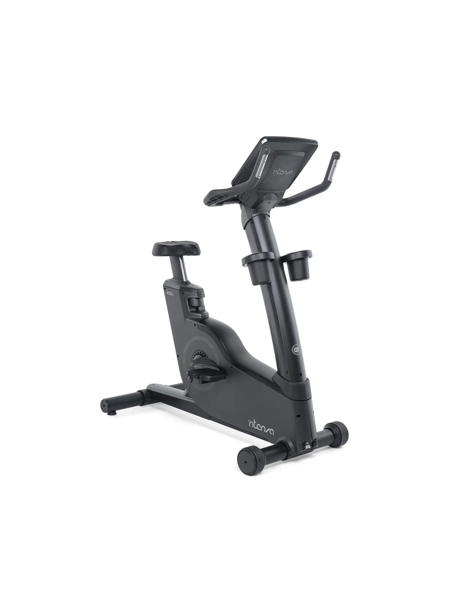 Intenza Upright Bike 450 UBi2 - American Barbell,
