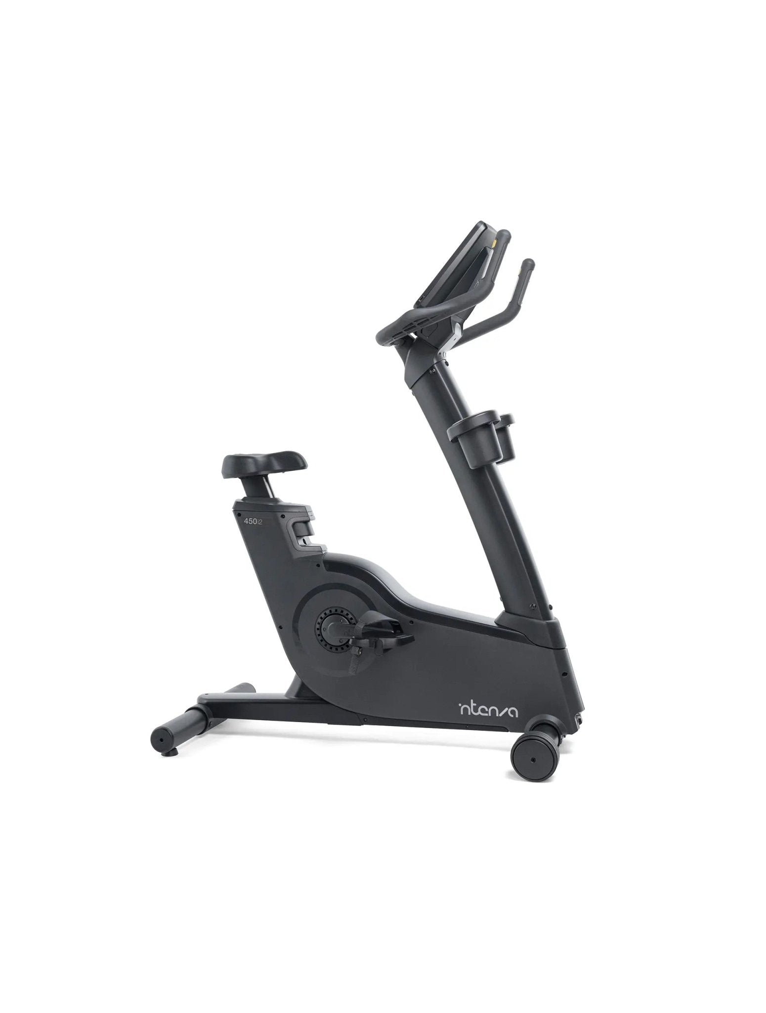 Intenza Upright Bike 450 UBi2 - American Barbell,