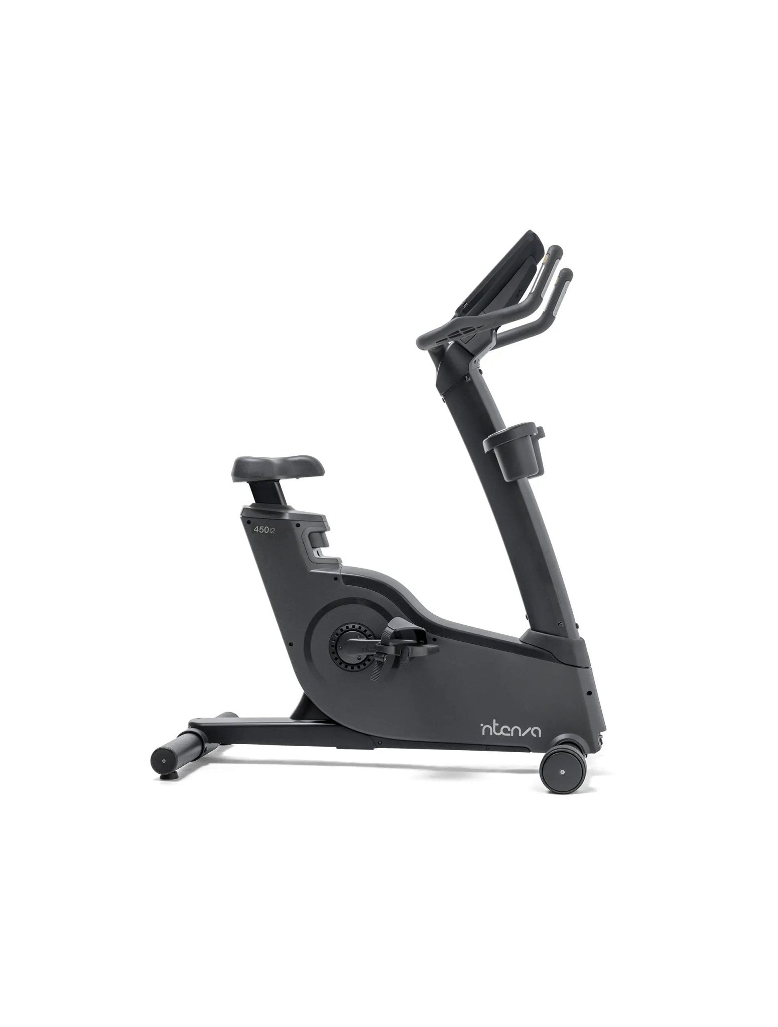 Intenza Upright Bike 450 UBi2 - American Barbell,