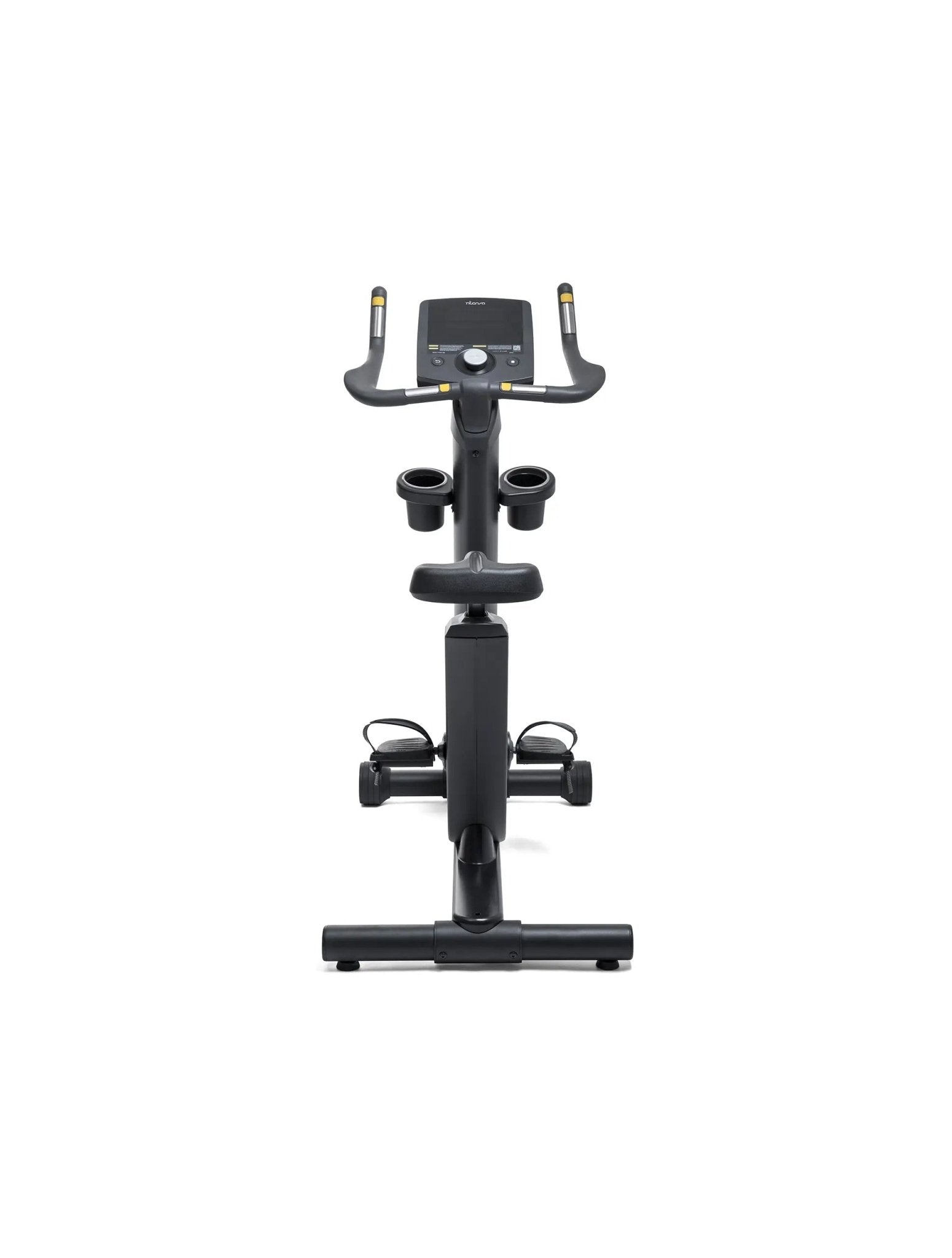 Intenza Upright Bike 450 UBi2S - American Barbell,