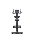 Intenza Upright Bike 450 UBi2S - American Barbell,