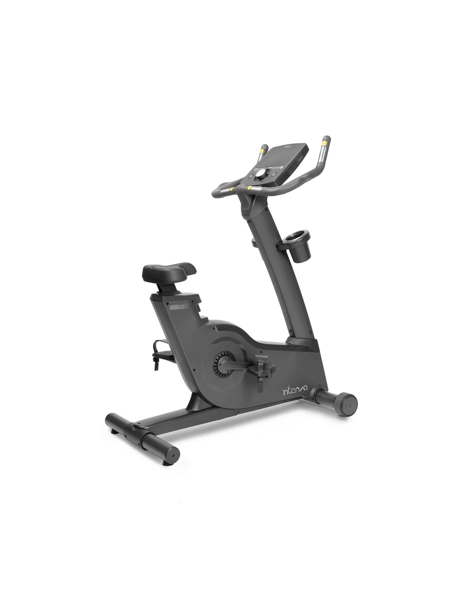 Intenza Upright Bike 450 UBi2S - American Barbell,