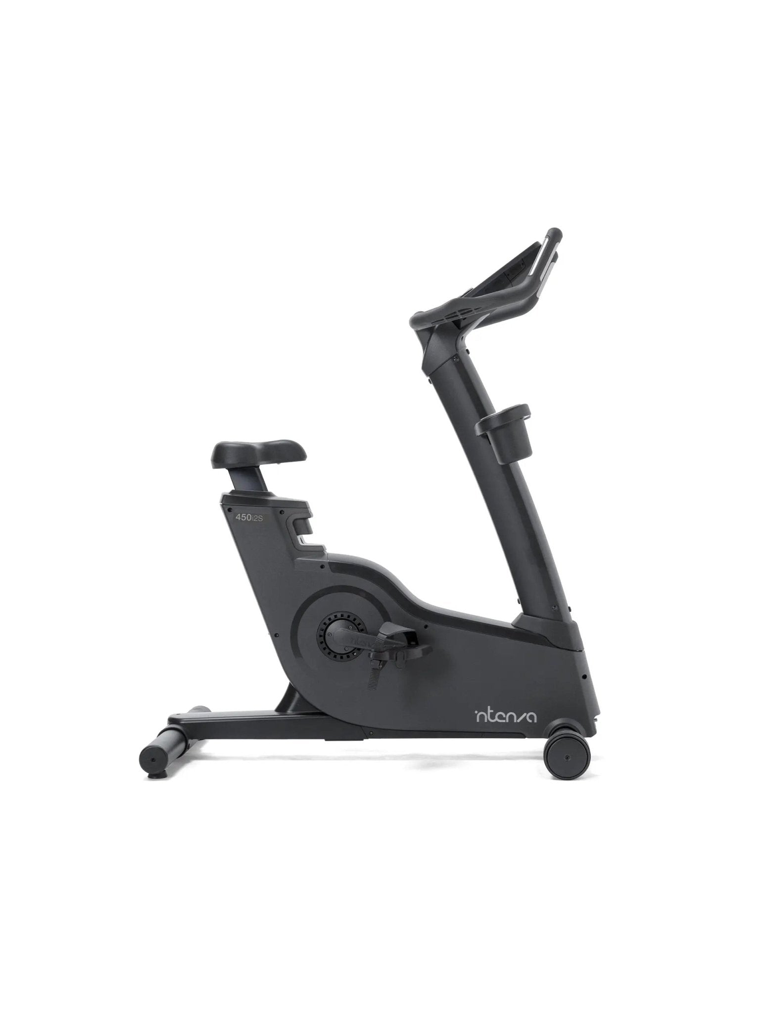Intenza Upright Bike 450 UBi2S - American Barbell,