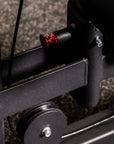 Lat - Pull Low Row Single Stack - American Barbell, Strength Equipment