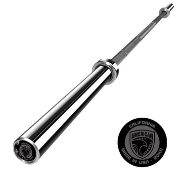 Cerakote IWF California Bar