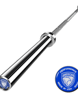 Performance Bearing Bar - American Barbell, Bars
