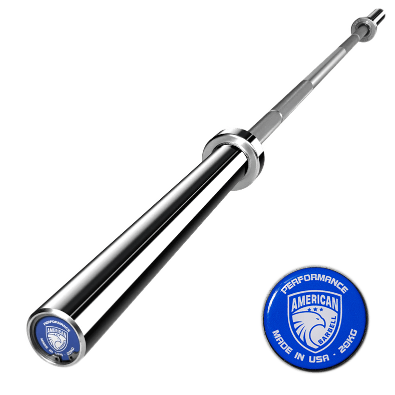 Performance Bearing Bar