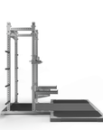 Performance Station Half Rack Platform - American Barbell, Racks 3x3